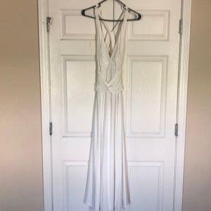 Going to chapel & going to get married